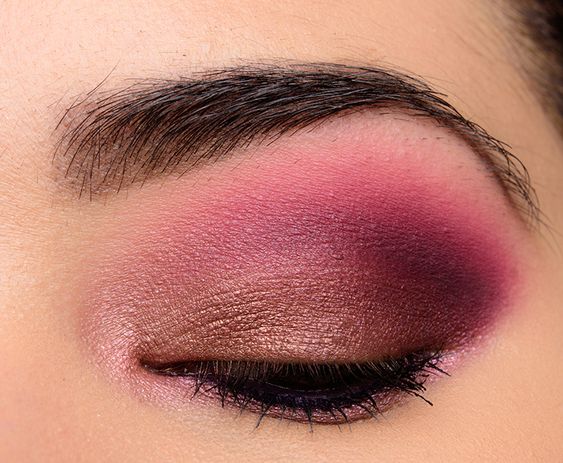 Sombras de ojos para otoño, checa estas tendencias 4