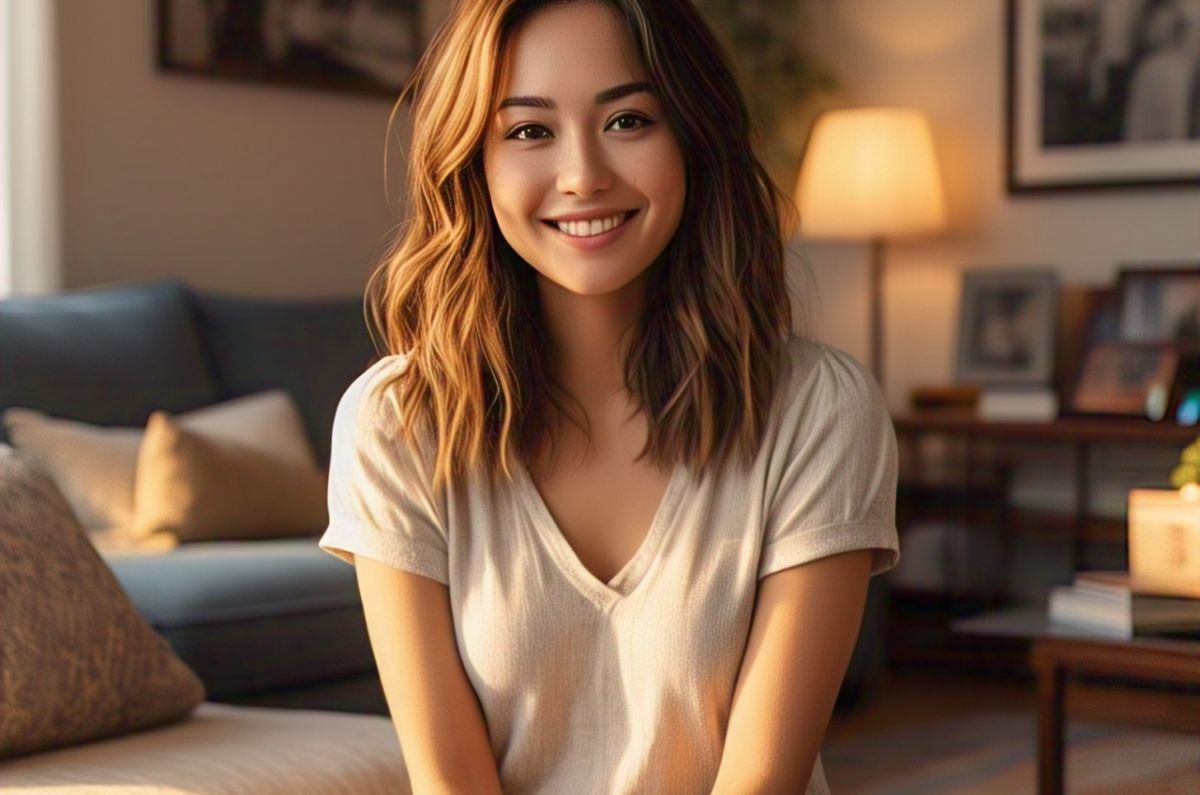 5 colores de rayitos para morenas que iluminarán tu cabello