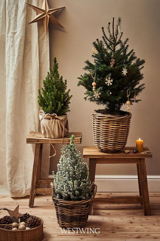 Decoración de navidad: ideas para tu casa sin gastar mucho dinero 6