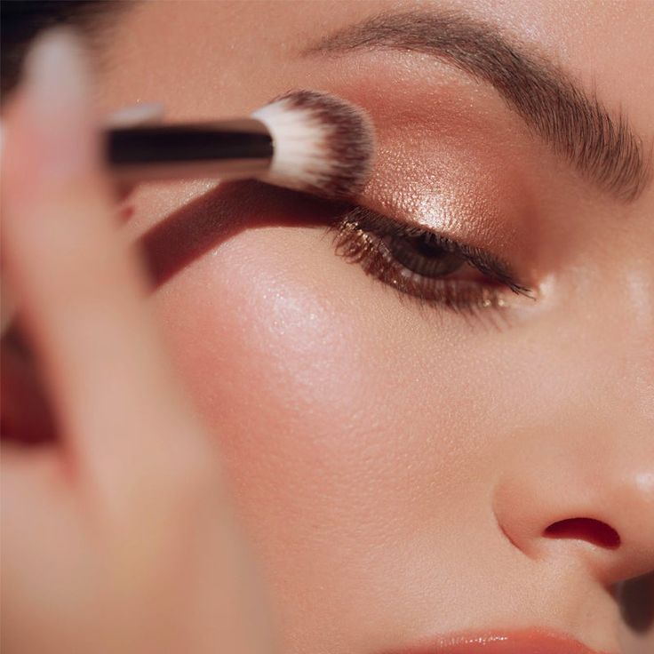 Sombras de ojos para otoño, checa estas tendencias 10