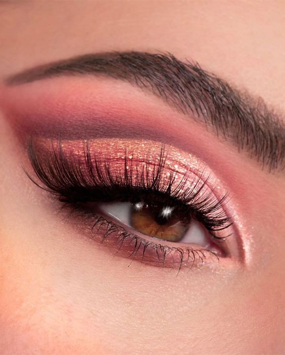 Sombras de ojos para otoño, checa estas tendencias 15