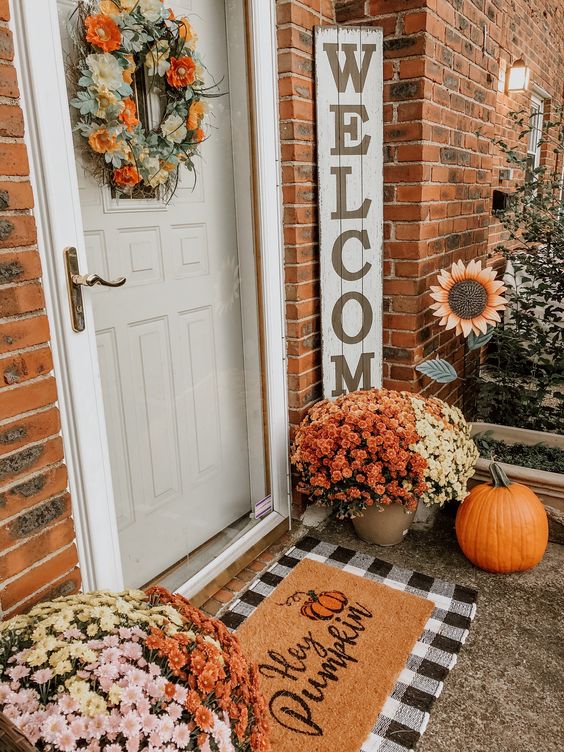 Ideas para decorar tu casa de otoño sin gastar mucho dinero 2