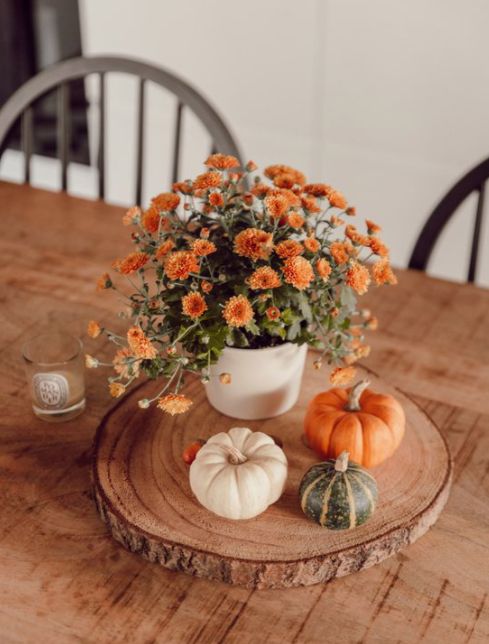 Ideas para decorar tu casa de otoño sin gastar mucho dinero 1