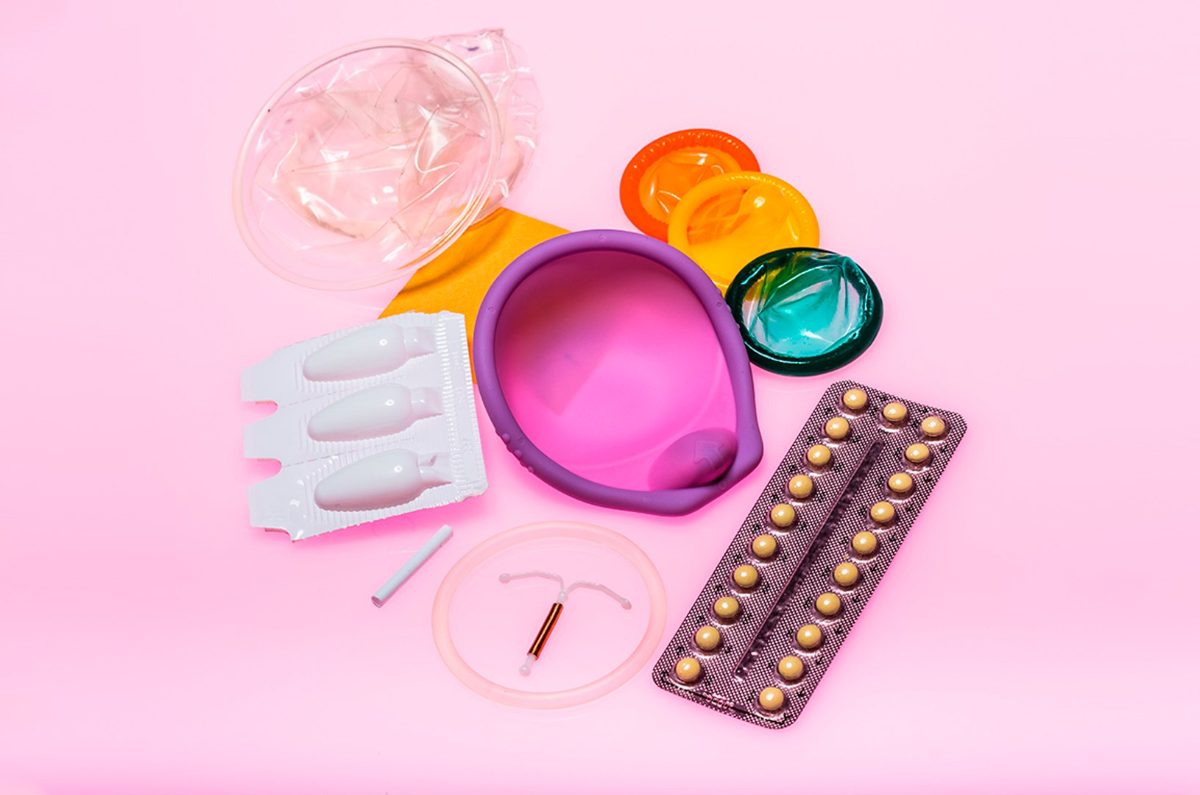 Datos sobre el DIU de plata que te ayudarán a elegir tu método anticonceptivo