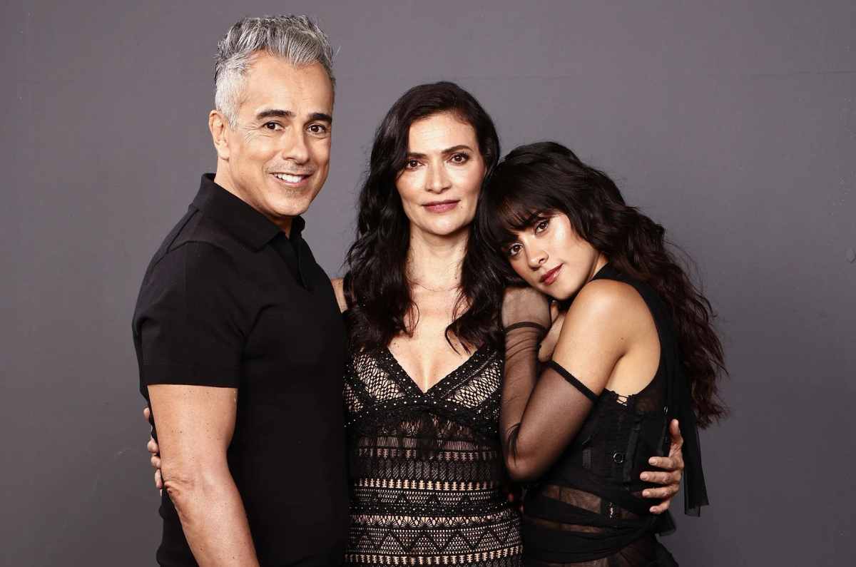 Así luce ahora el elenco de «Betty la fea», la historia continua