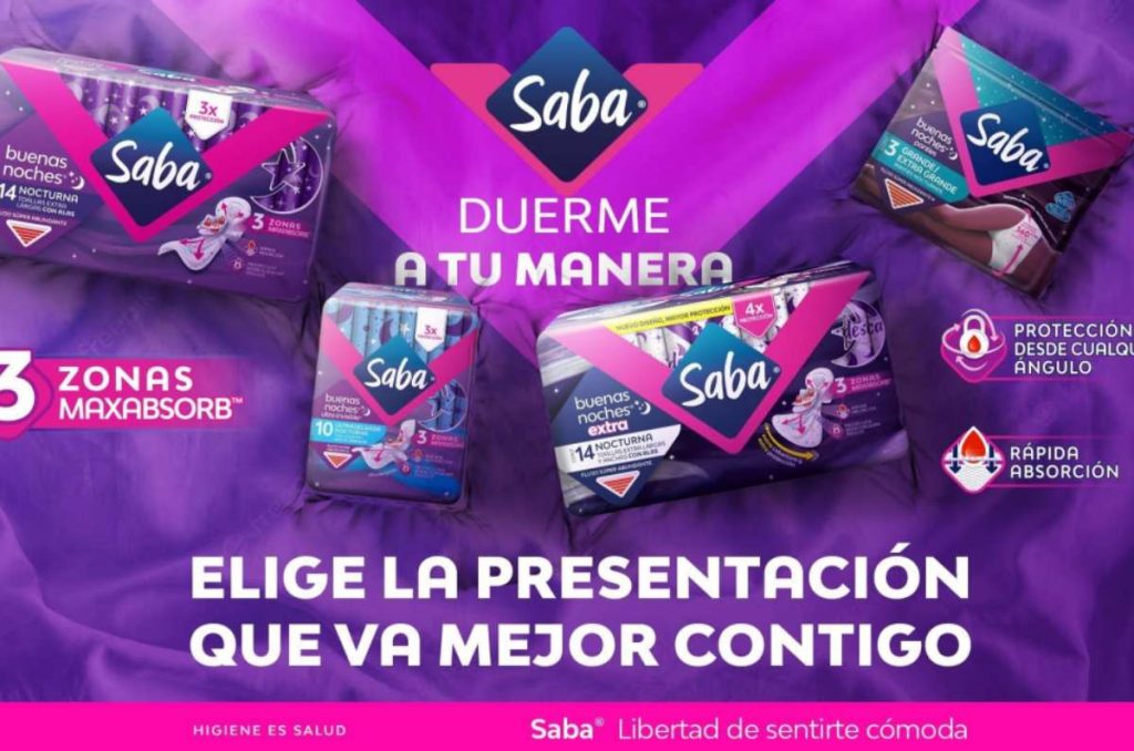 Calzones menstruales: la opción perfecta para evitar fugas nocturnas 0