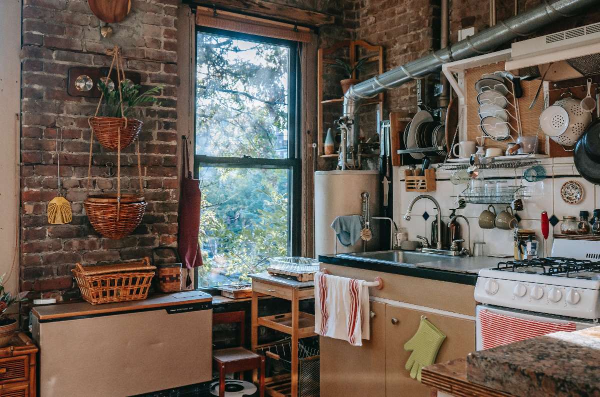 Diseños de cocina para tu próxima remodelación