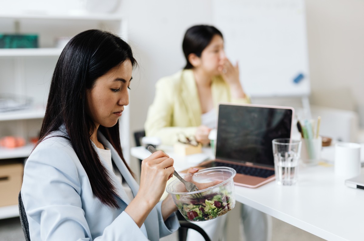 3 ideas fáciles de comida en tupper para llevar a la oficina + trivia