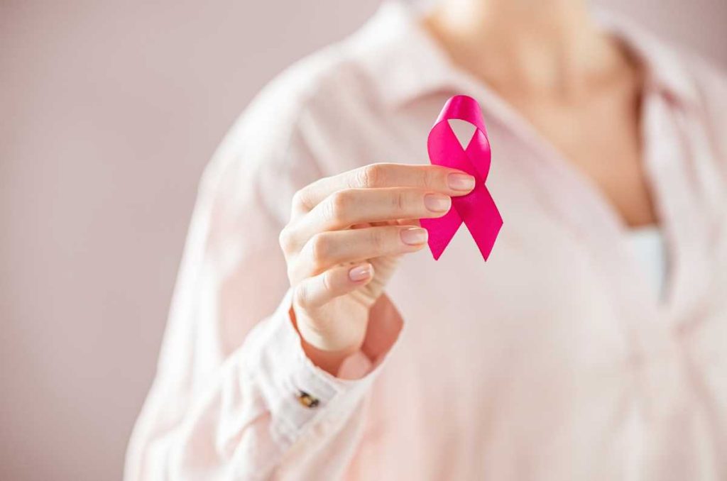 como se puede prevenir el cancer de mama