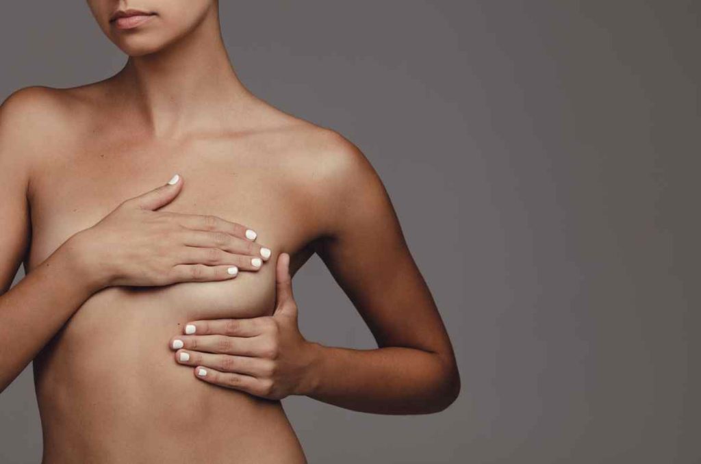 Cáncer de mama: cómo prevenir esta enfermedad 0
