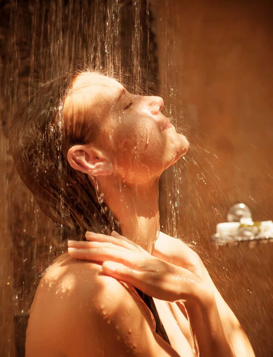 ¡Baño con actitud! Descubre cómo Zest te da energía para revivir tu día 2