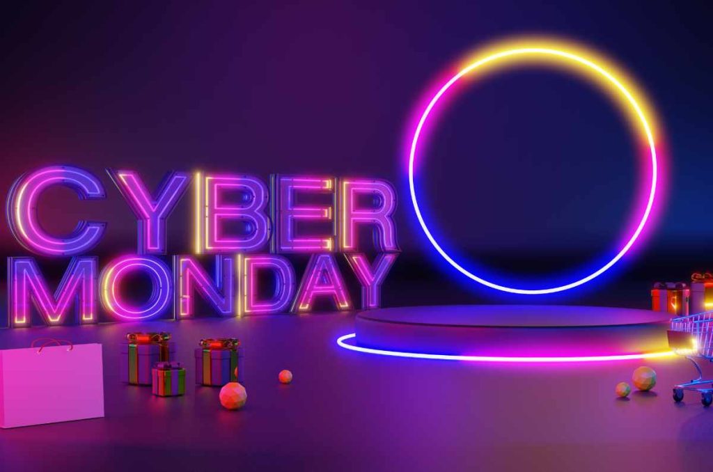 monday cyber monday