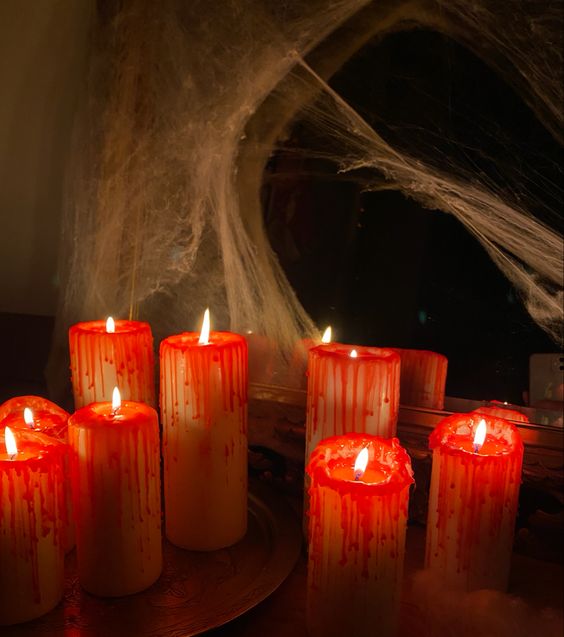 Manualidades para Halloween sin gastar mucho dinero 2