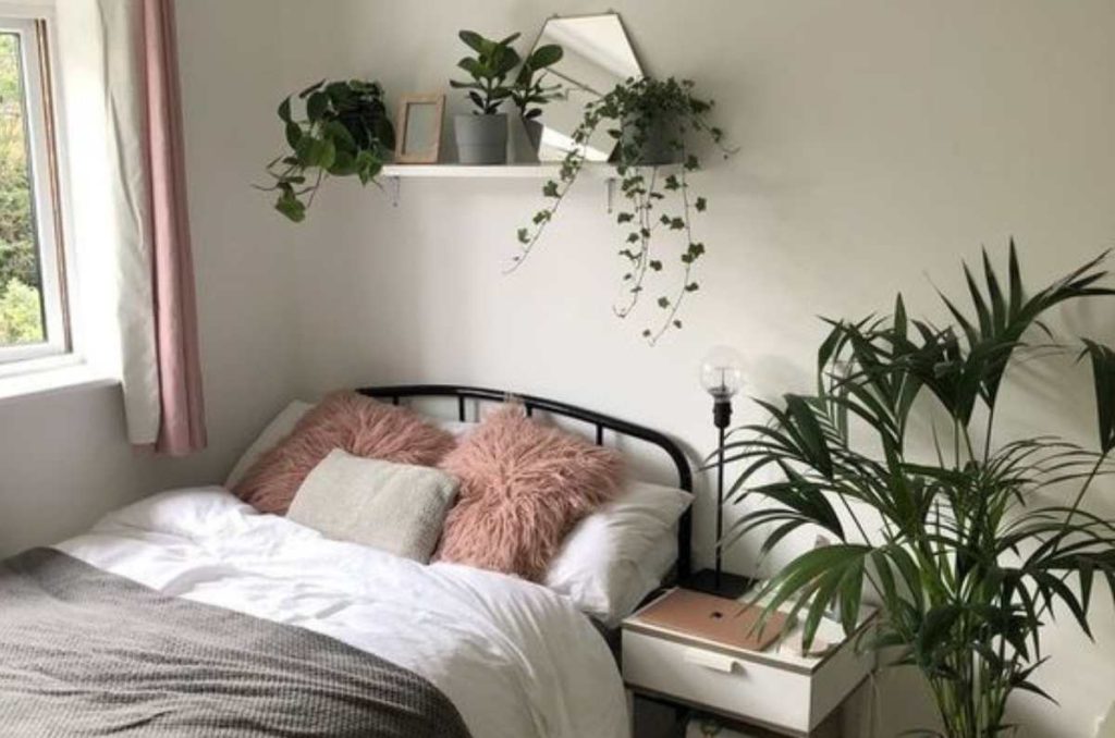 Decoración de cuarto: ideas para darle un toque aesthetic 1