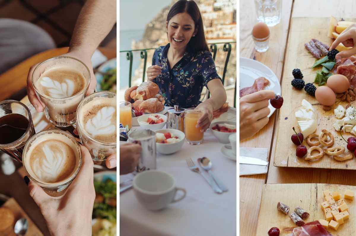 Restaurantes ideales para un desayuno de señoras entre amigas