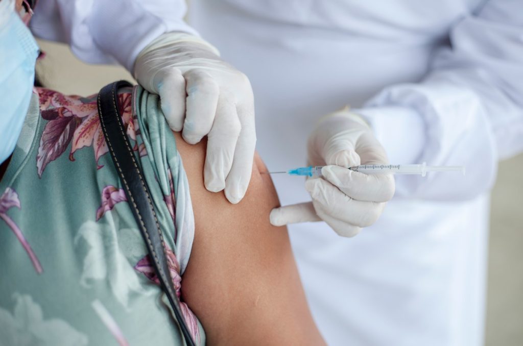 esquema de vacunación vph en México