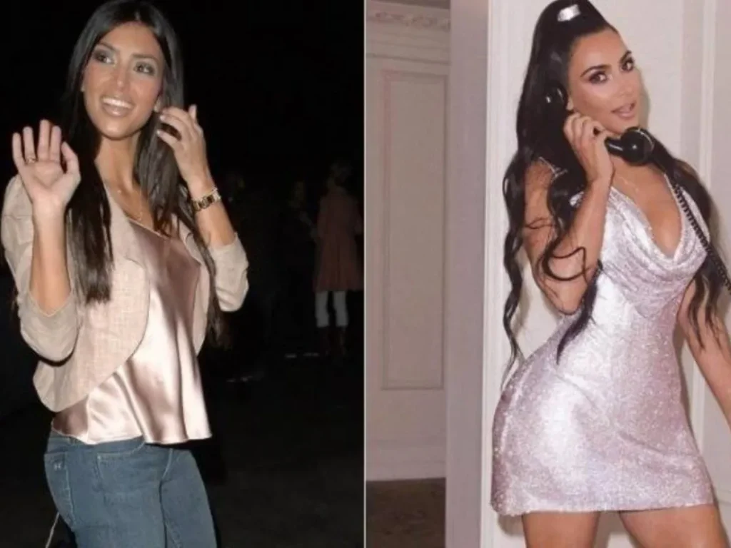 6 polémicas virales de Kim Kardashian, de la fama a la controversia 3
