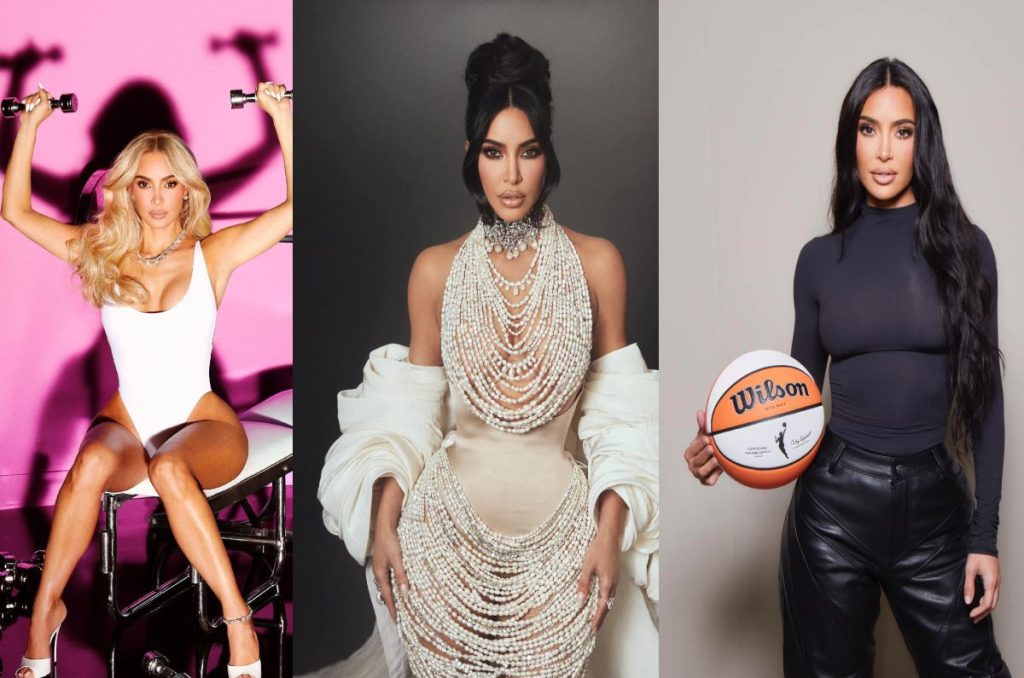 kim kardashian, influencer, polemicas virales