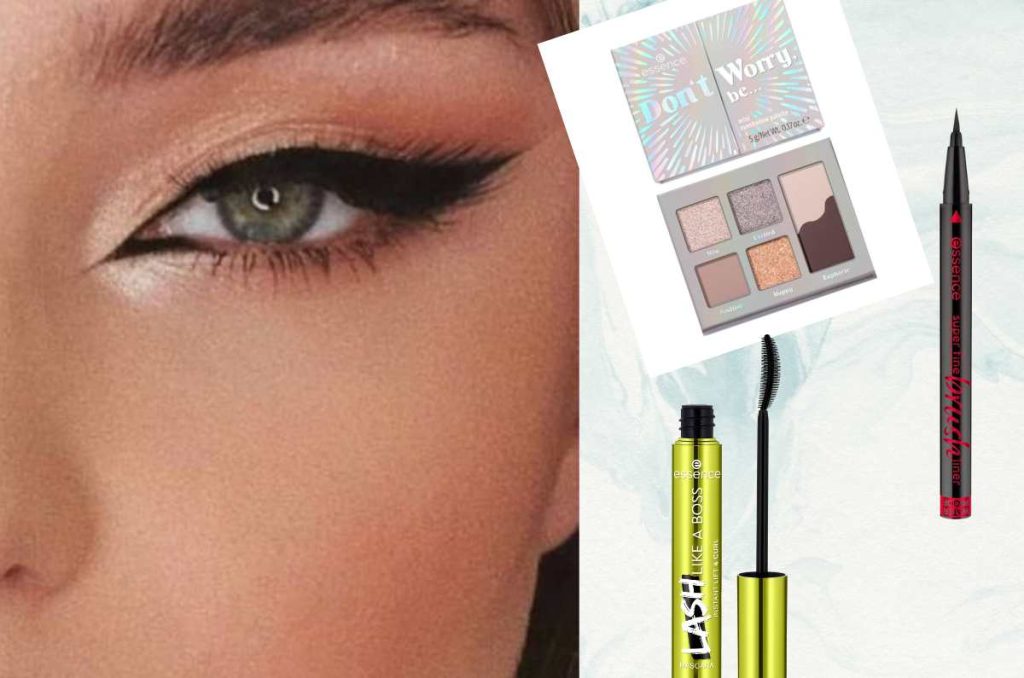 6 básicos que necesitas para lograr un maquillaje aesthetic otoñal + trivia 1