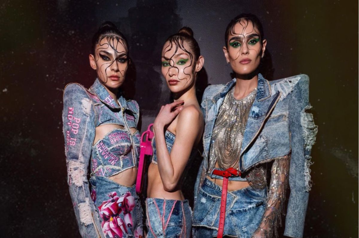 MBFW Mx regresa en octubre, ¡conoce los detalles! 