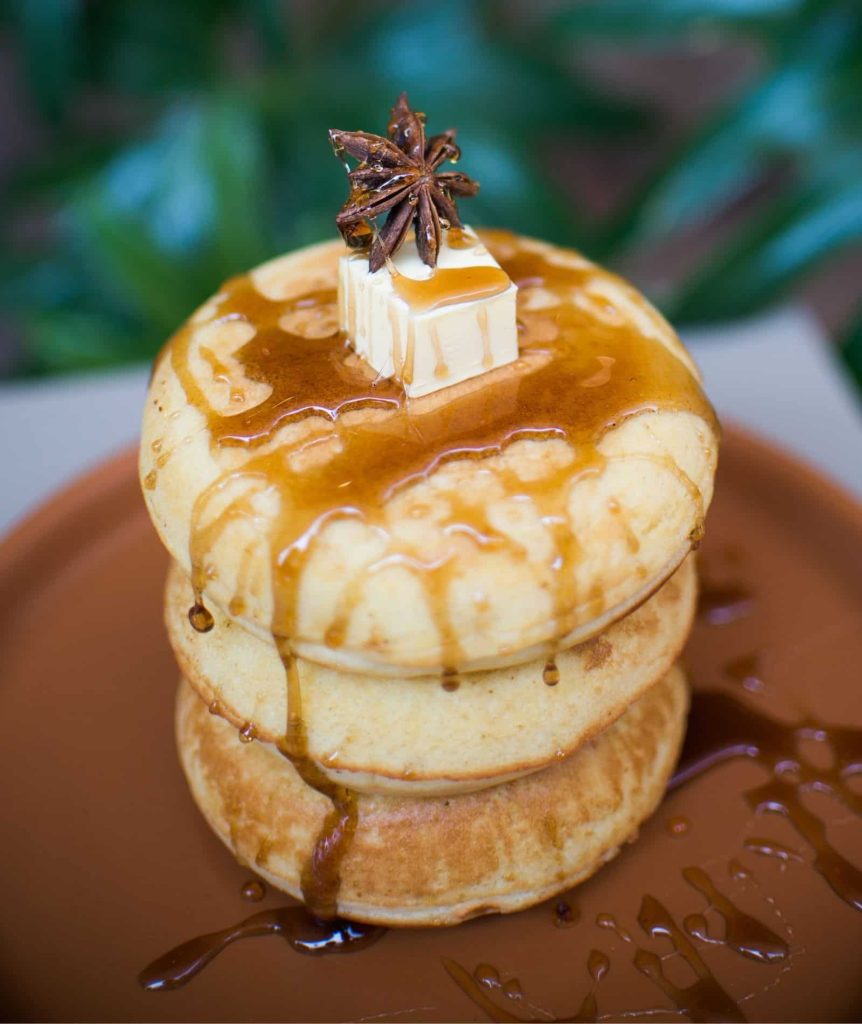 Restaurantes ideales para un desayuno de señoras entre amigas 4