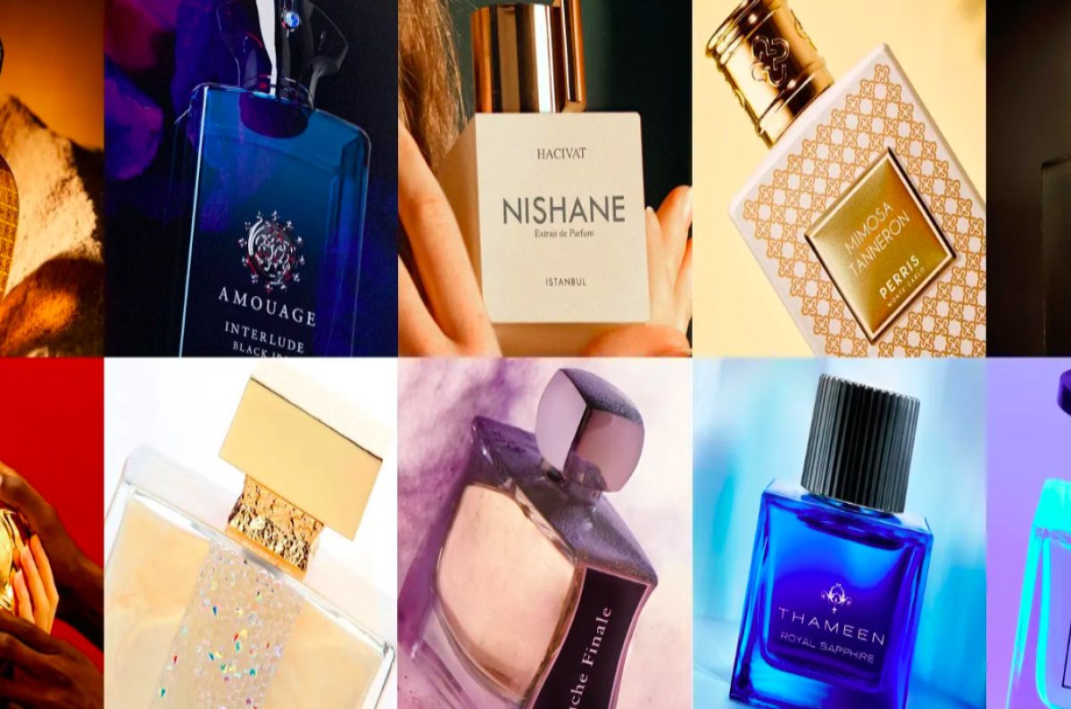 Perfumes unisex ideales para resaltar tu look de otoño