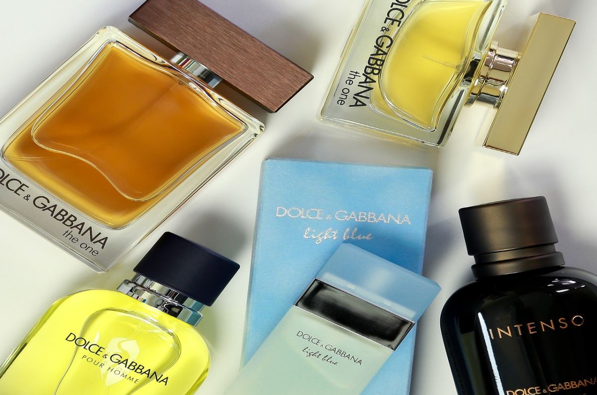 ¿Te compraste un perfume? Te decimos cómo saber si es original