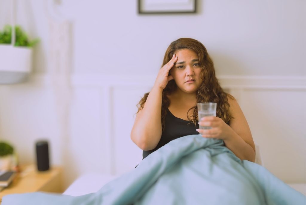 Antiinflamatorios para curar la cruda 