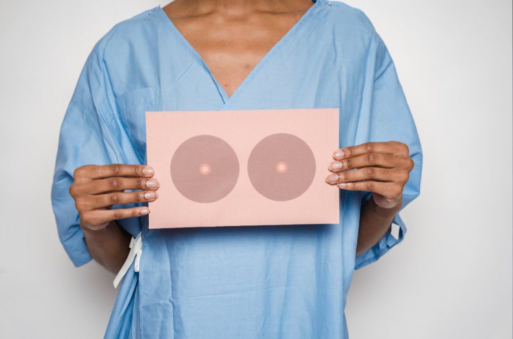 Mamografía: lo que debes saber antes de tu primera consulta 2