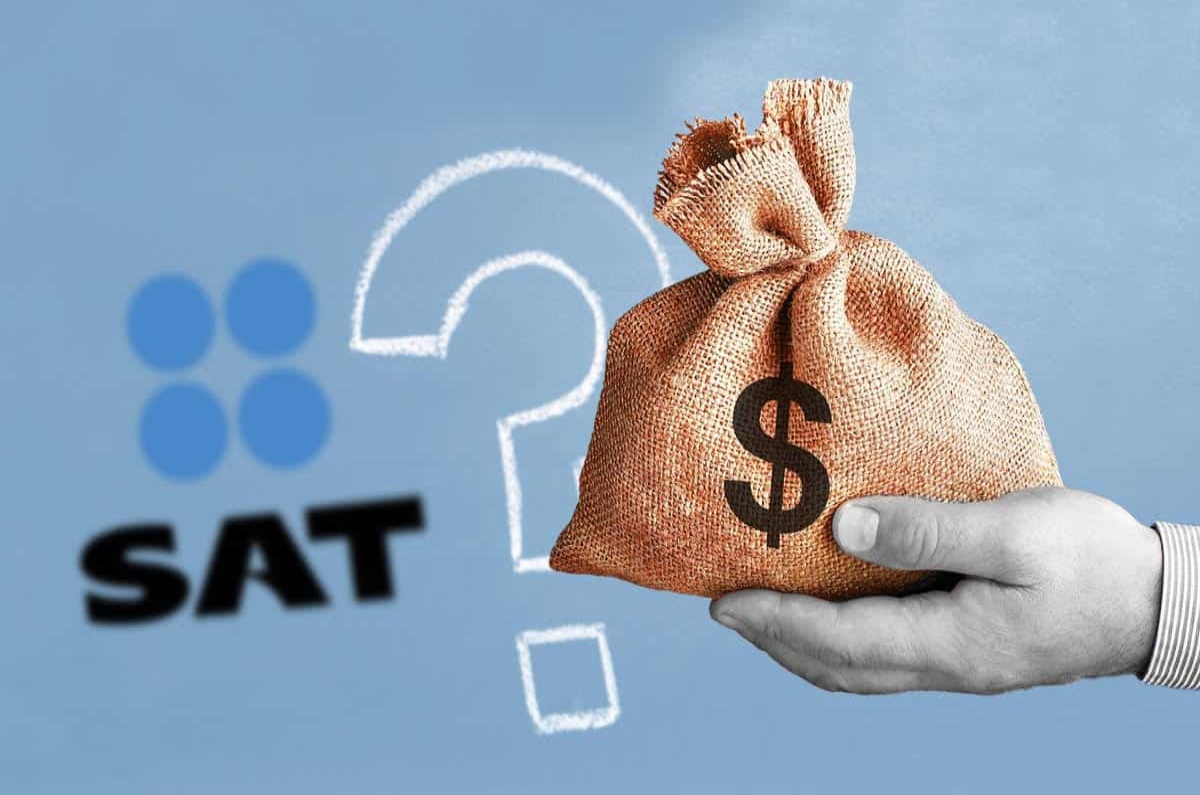 ¿Cómo saber si le debo al SAT sin necesidad de recurrir a un contador?