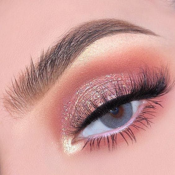 Sombras de ojos para otoño, checa estas tendencias 8