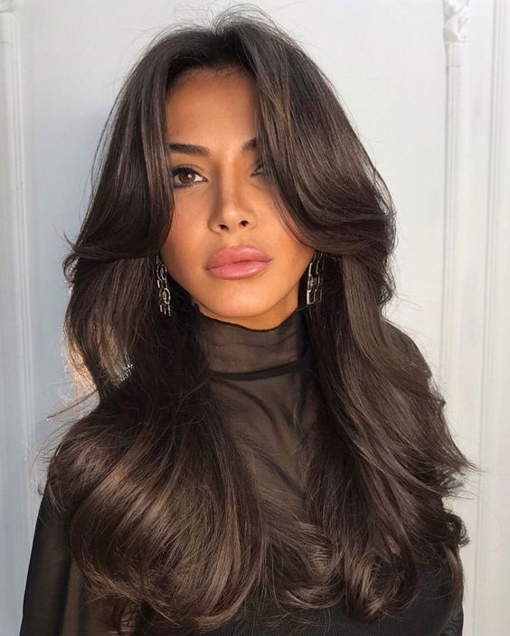 6 cortes de cabello modernos que estilizarán tus facciones 0