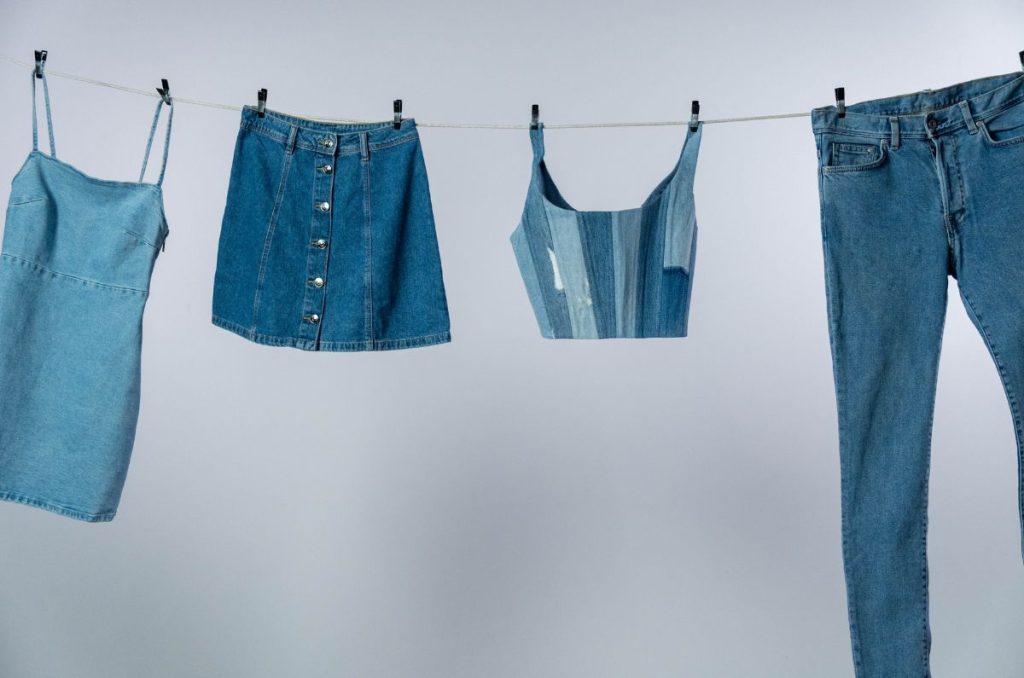 4 consejos para lograr un total denim perfecto