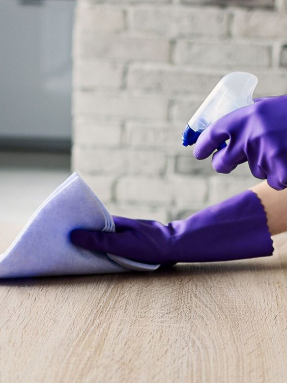 Tips para desinfectar tu casa después de un resfriado, ¡dile bye al virus! 0