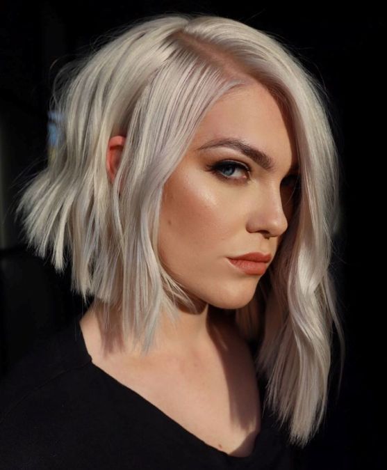 6 cortes de cabello modernos que estilizarán tus facciones 4