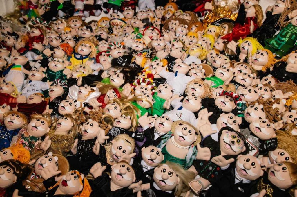 Adele en México