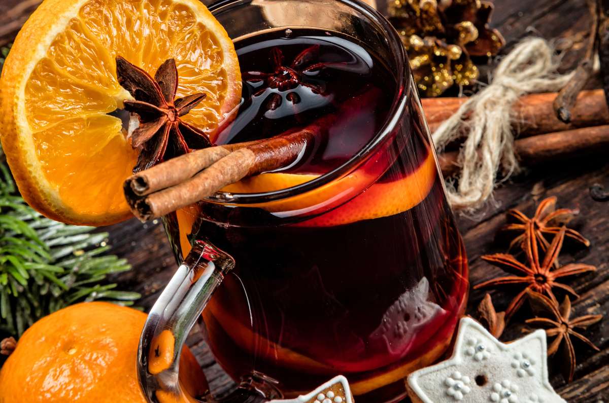 Bebidas otoñales para disfrutar las tardes de lluvia (fáciles de preparar)