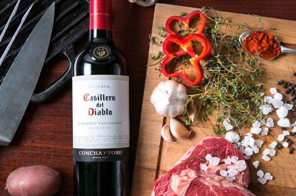 5 vinos deliciosos para la cena de Navidad por menos de $200 4