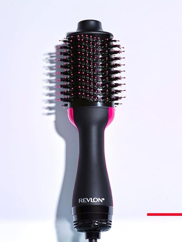 Revlon secadora