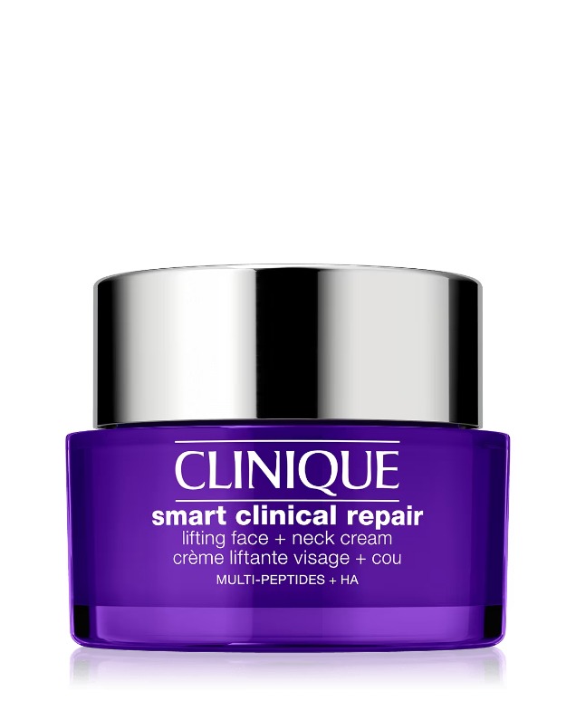 Smart Clinical Repair™ Lifting Face + Neck Cream de Clinique
