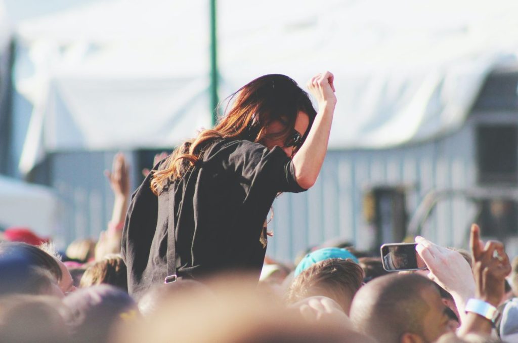 Corona Capital 2023