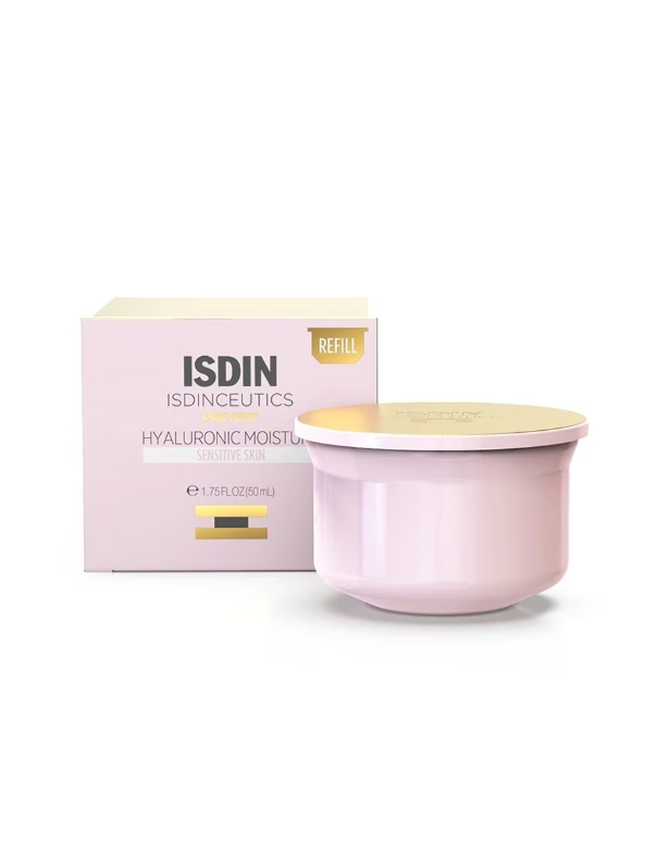 Crema facial Hyaluronic Moisture de ISDIN