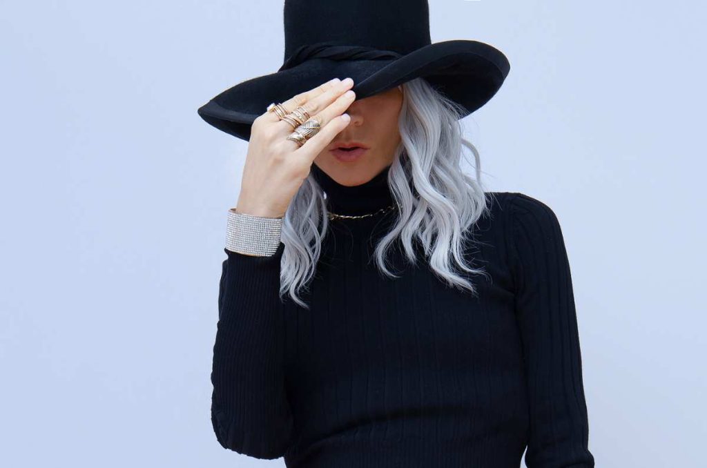 3 consejos de ‘Ponte Wow’ para elevar un outfit básico 0