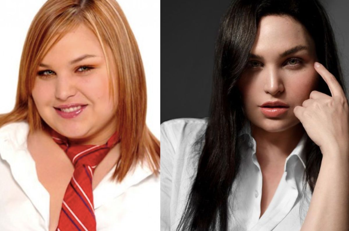 Celina from rebelde now cheap
