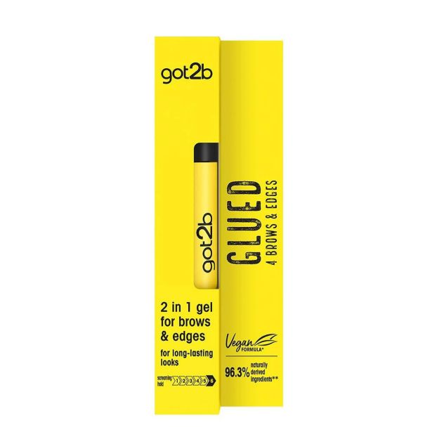 got2b gel cejas