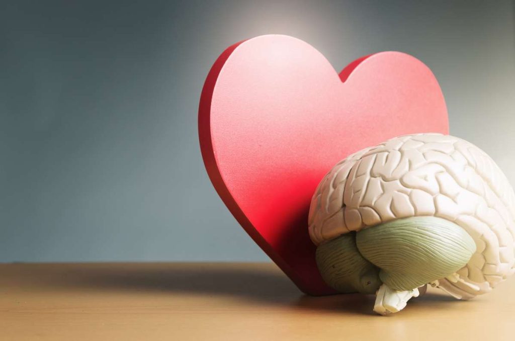 ¿Qué es la inteligencia emocional y cómo influye en nuestra relación amorosa? 1