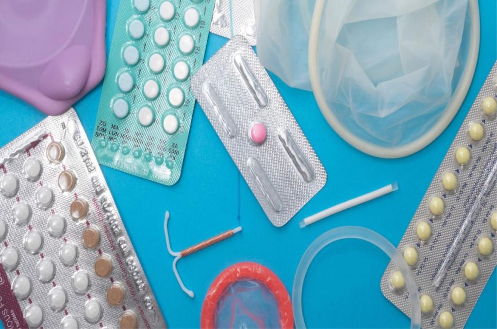 ¿Cómo escoger el método anticonceptivo más adecuado? Te decimos 0