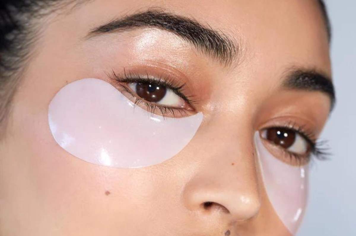 Olvídate de las ojeras con los parches ‘Eye Shine Hydrogel’ de Momiji