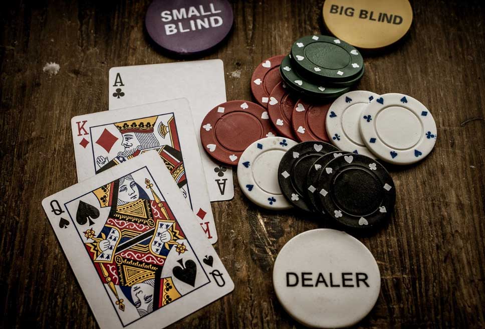 5 Datos Emocionantes Sobre los Símbolos Cartas de Poker en Forma de Trivia
