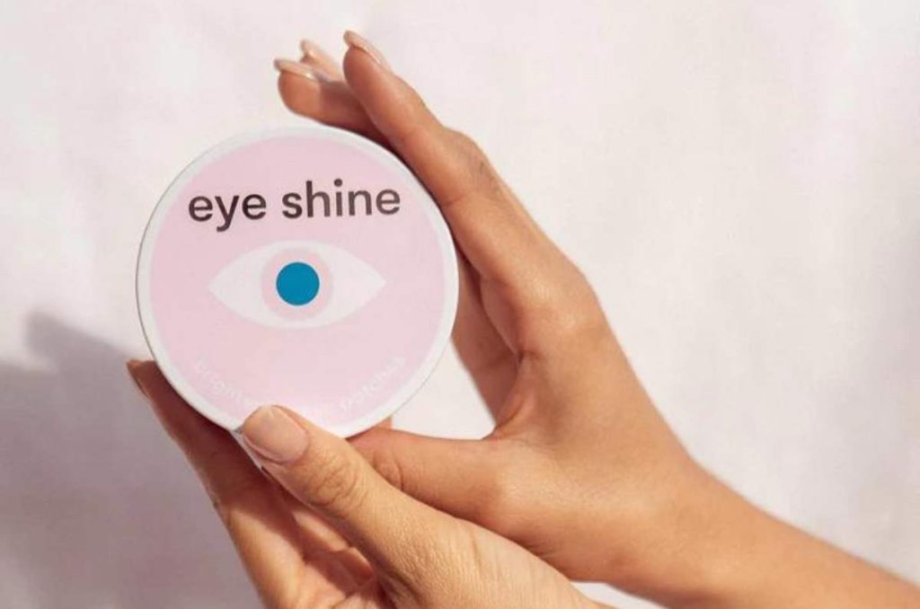 Olvídate de las ojeras con los parches ‘Eye Shine Hydrogel’ de Momiji 1